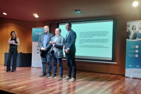 ¡Ganamos el Premio Etalentum 2025!