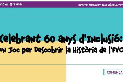 Celebrant els 2.000 followers d’Instagram: el joc per descobrir la història de l’FVO
