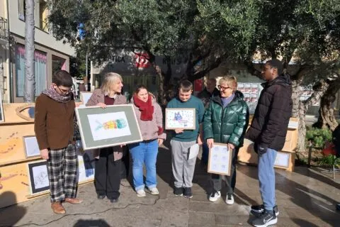 “La inclusión es una práctica diaria”: conmemoramos el 3 de Diciembre Día internacional de la persona con disCapacidad