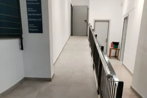 La reforma del Centro Ocupacional mejora los espacios y el bienestar de las personas