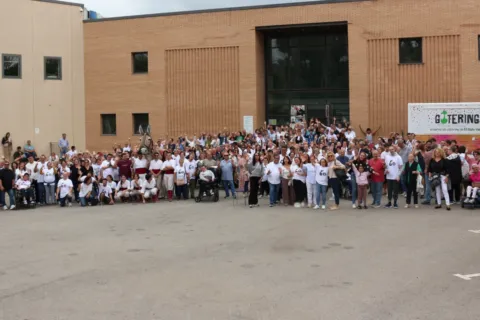 La Festa de la Gran Família torna el 27 de setembre!
